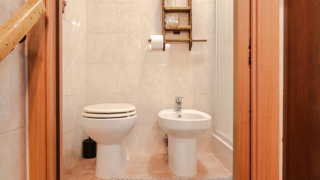 Photo of Bathroom in Anghiari
