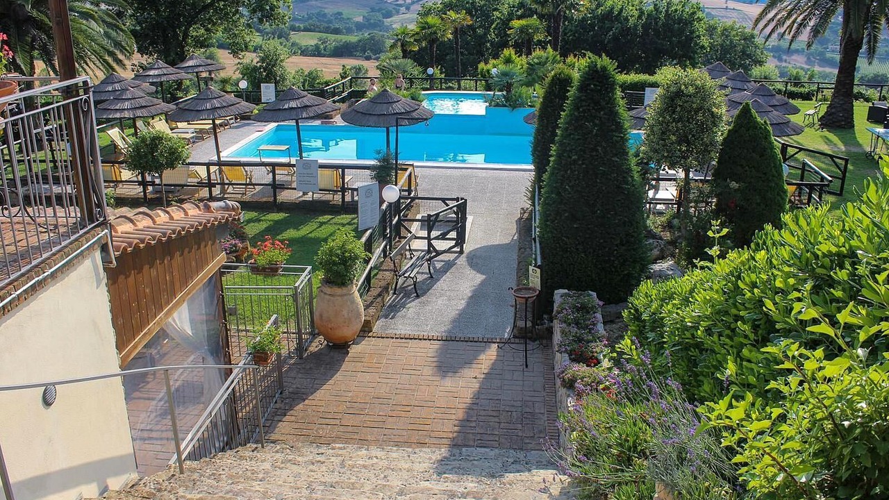 Photo of Outdoor in SantʼIppolito