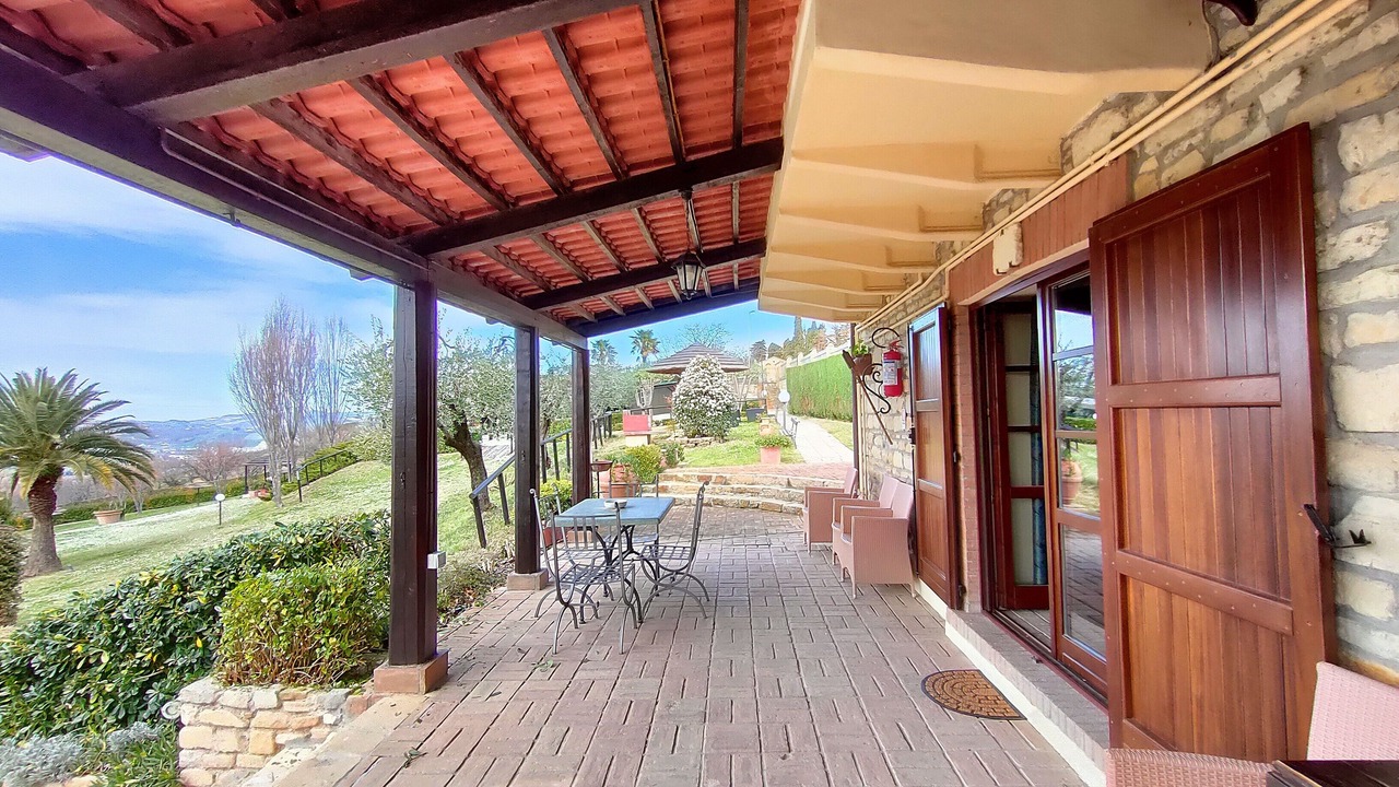 Photo of Outdoor in SantʼIppolito