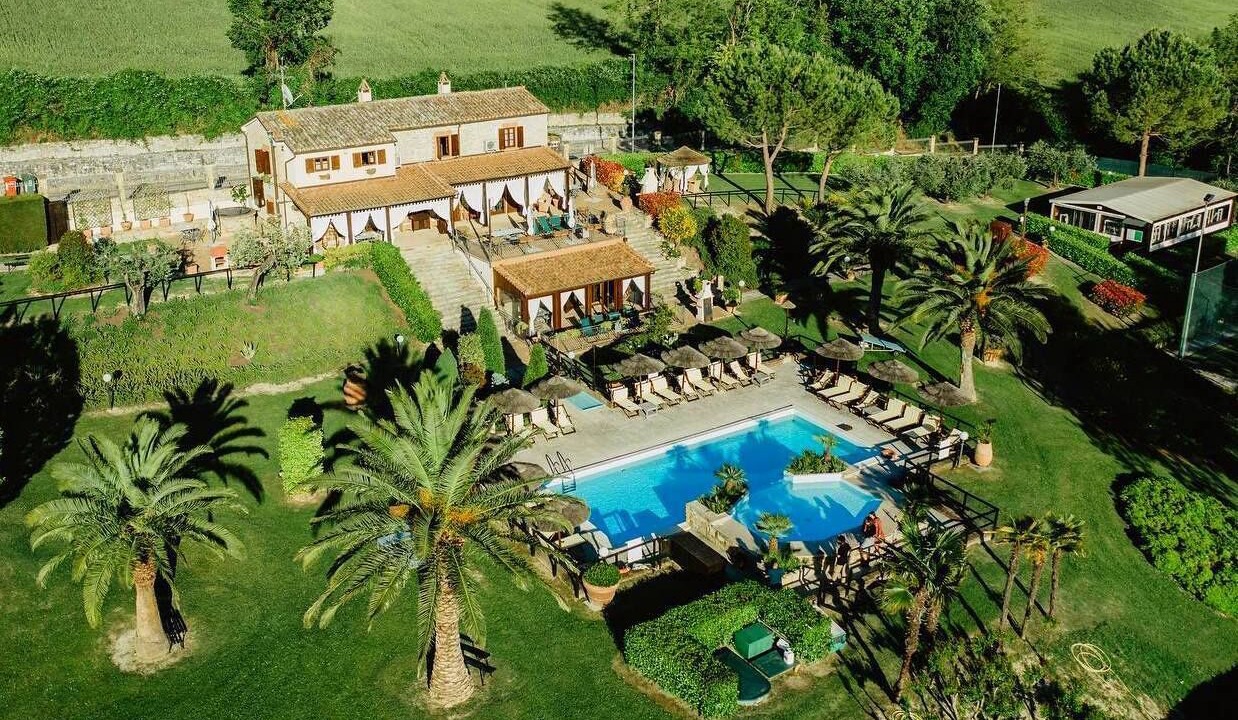 Photo of Outdoor in SantʼIppolito