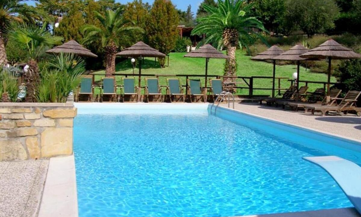 Photo of Outdoor in SantʼIppolito