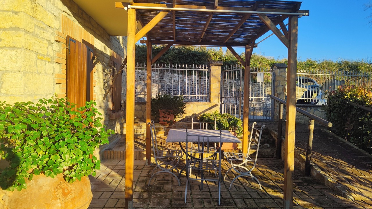 Photo of Outdoor in SantʼIppolito