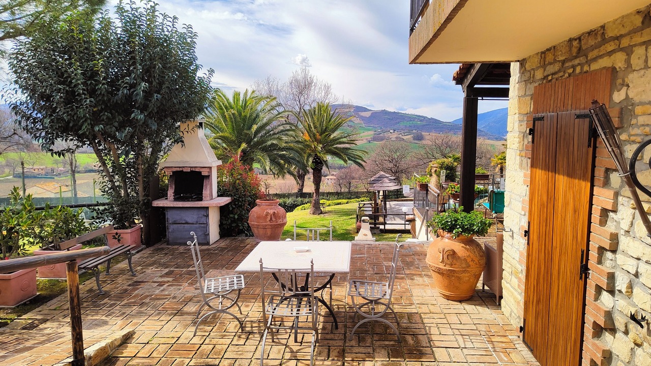 Photo of Outdoor in SantʼIppolito