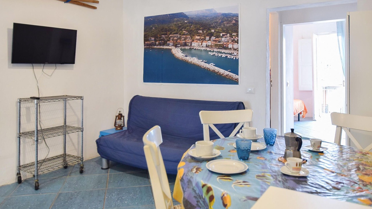 Photo of Bedroom in Scario