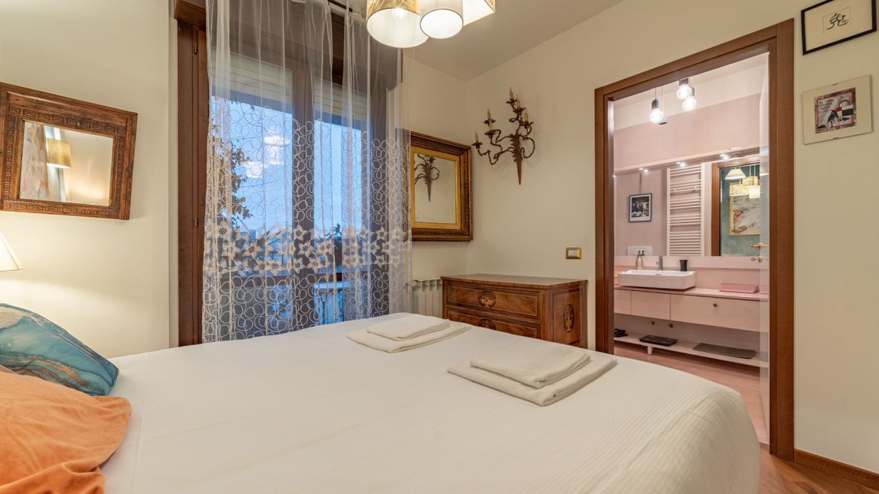 Photo of Bedroom in Vigentino