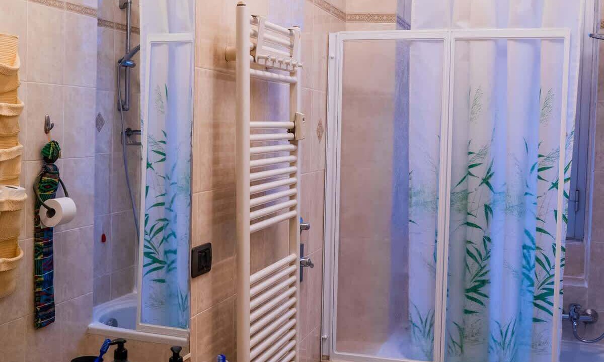 Photo of Bathroom in Forze Armate - Sella Nuova
