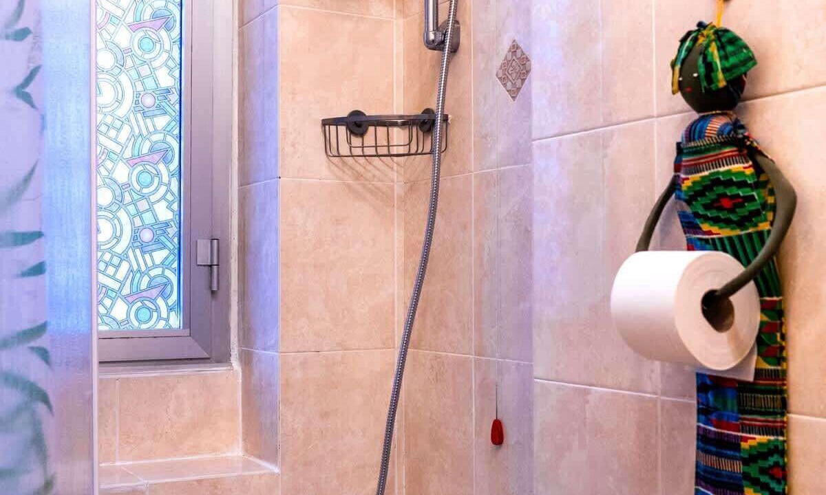 Photo of Bathroom in Forze Armate - Sella Nuova