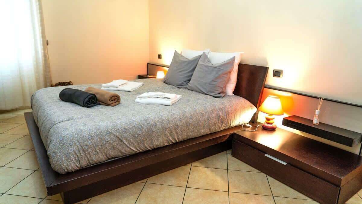 Photo of Bedroom in Forze Armate - Sella Nuova