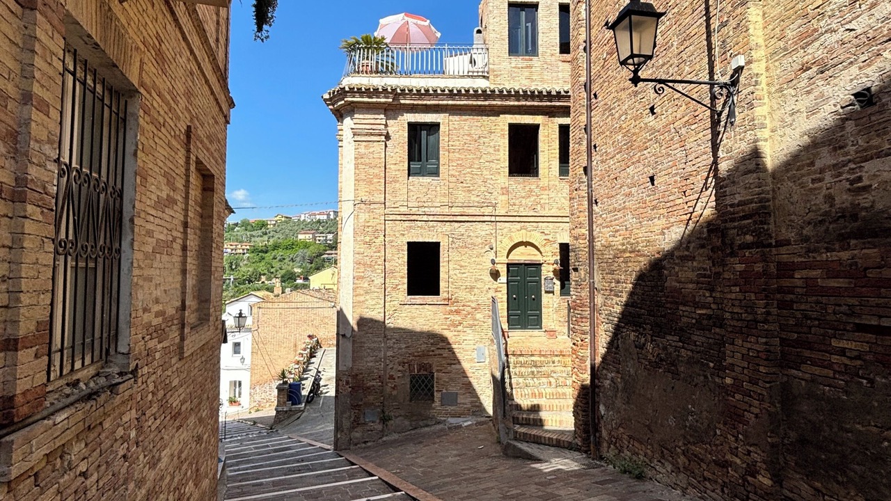 Photo of Outdoor in Loreto Aprutino