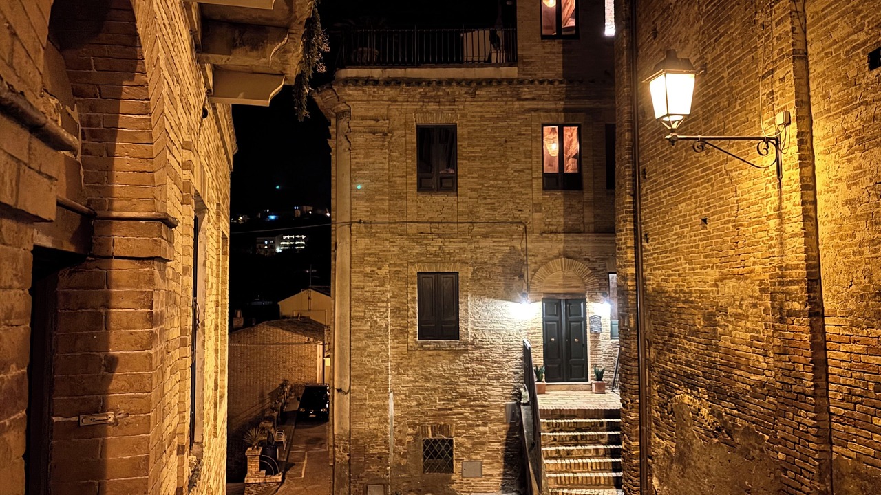 Photo of Outdoor in Loreto Aprutino