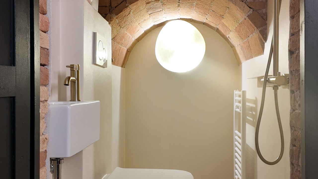 Photo of Bathroom in Loreto Aprutino