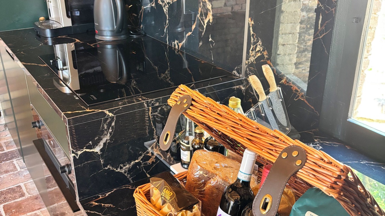 Photo of Kitchen in Loreto Aprutino