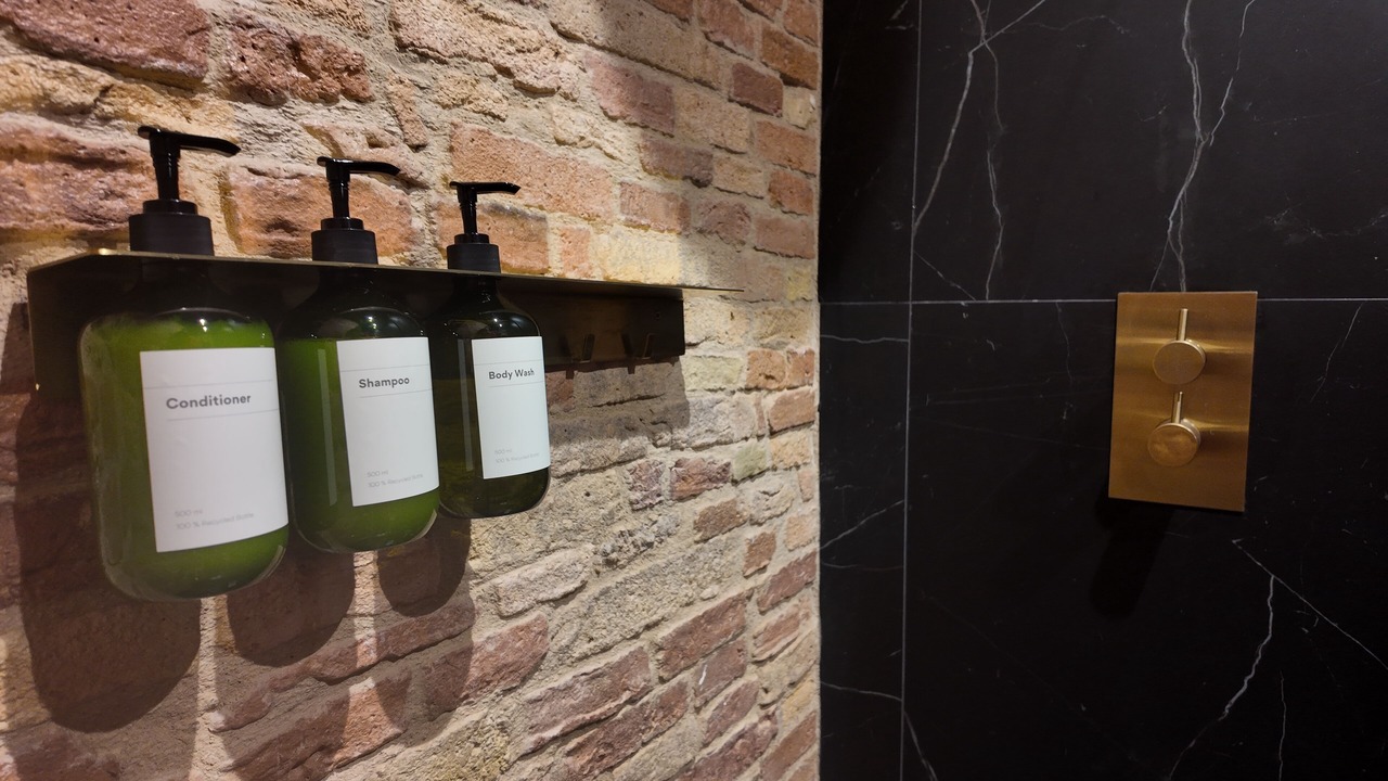Photo of Bathroom in Loreto Aprutino