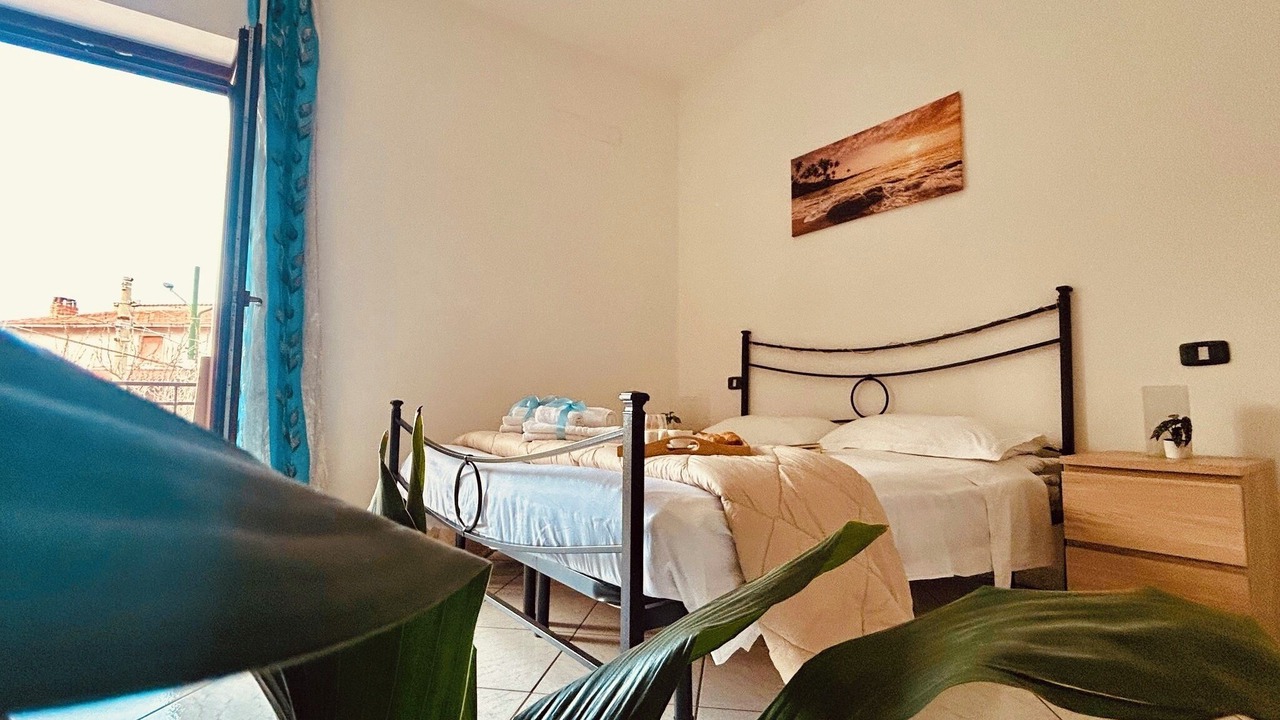 Photo of Bedroom in Omignano