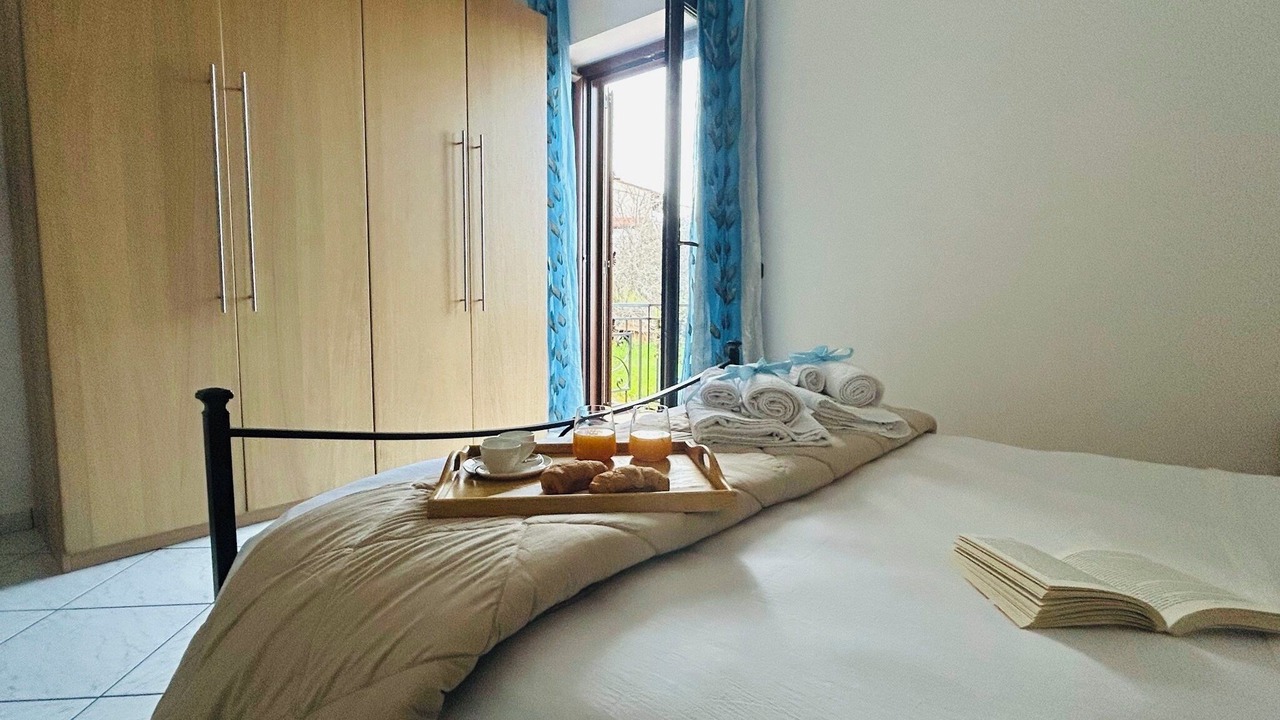 Photo of Bedroom in Omignano