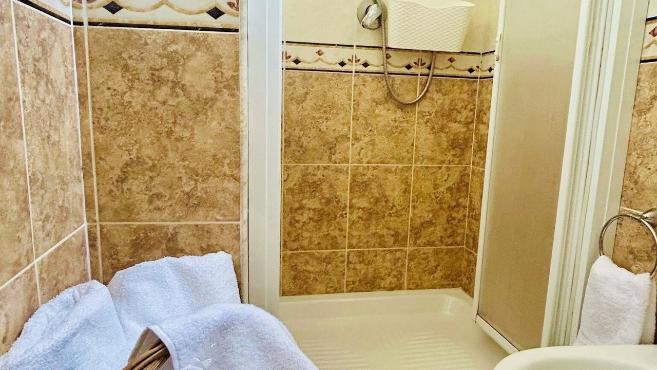 Photo of Bathroom in Omignano