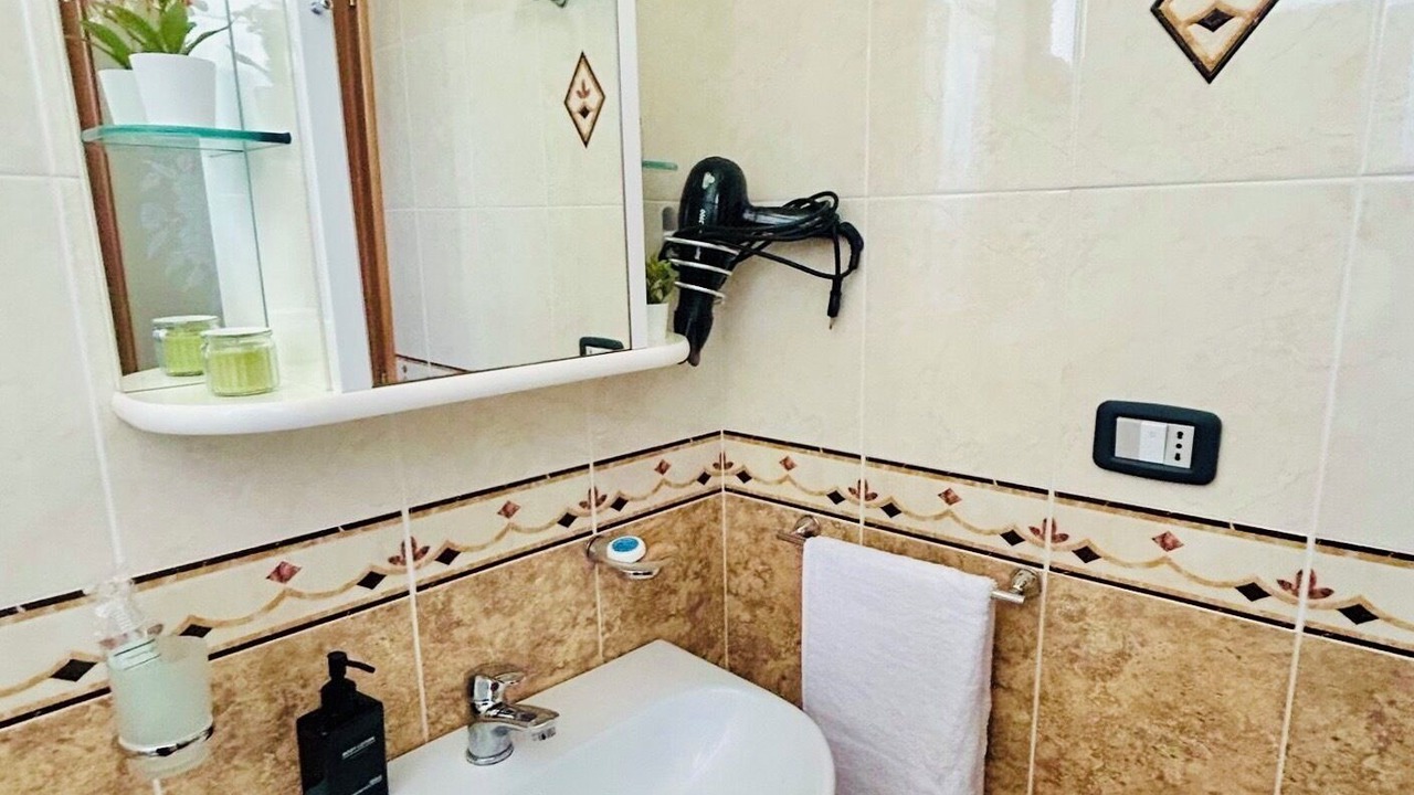 Photo of Bathroom in Omignano