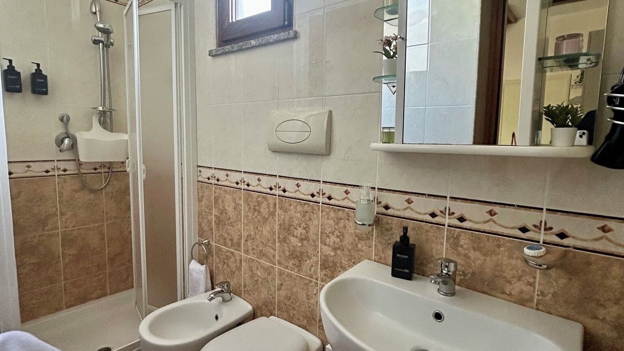 Photo of Bathroom in Omignano