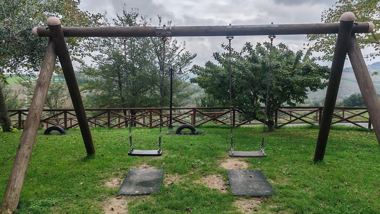 Photo of Outdoor in Montecarotto