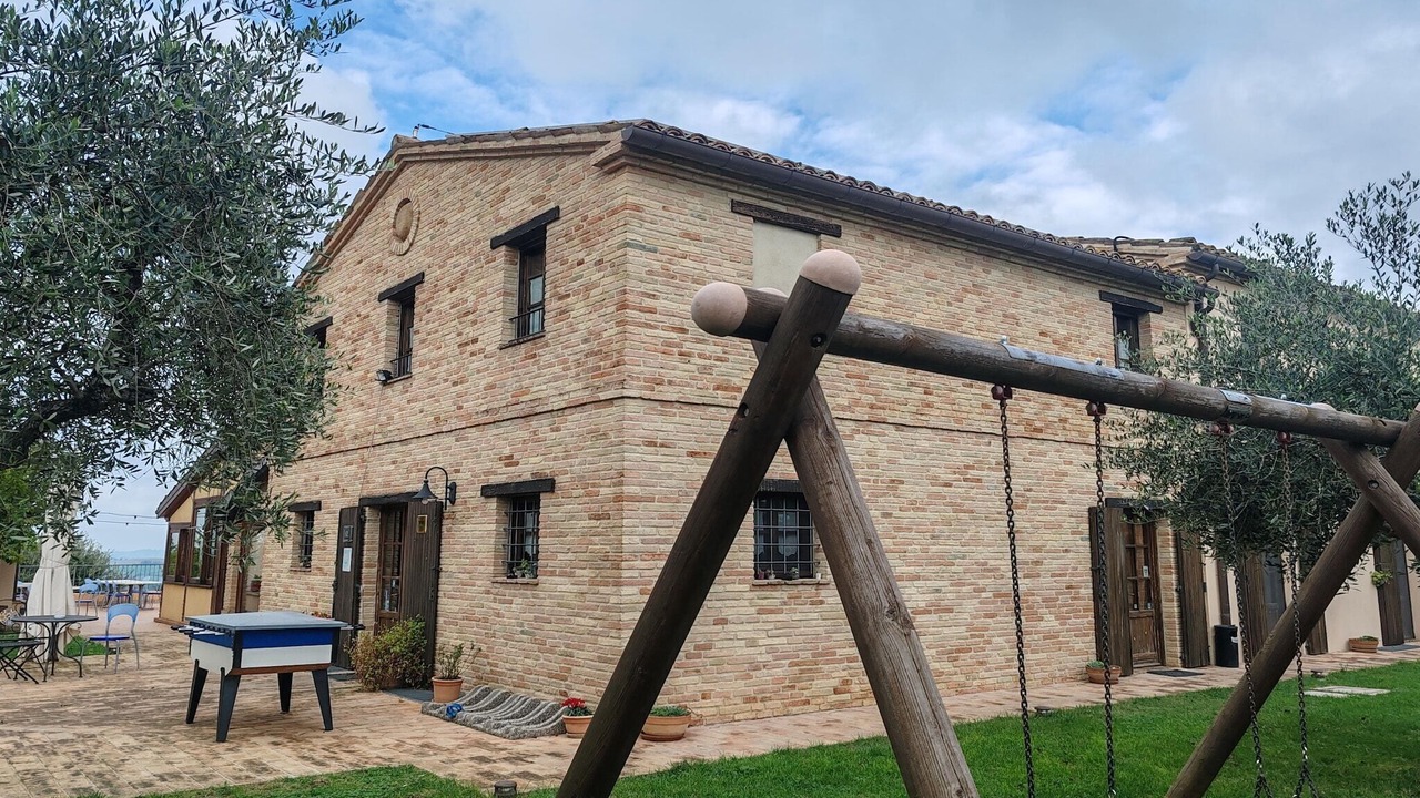 Photo of Outdoor in Montecarotto