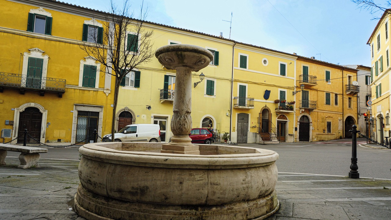 Photo of Outdoor in Ischia di Castro