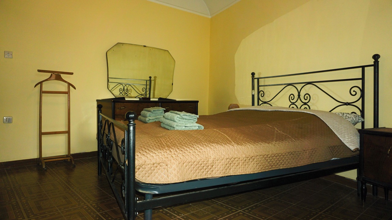 Photo of Bedroom in Ischia di Castro