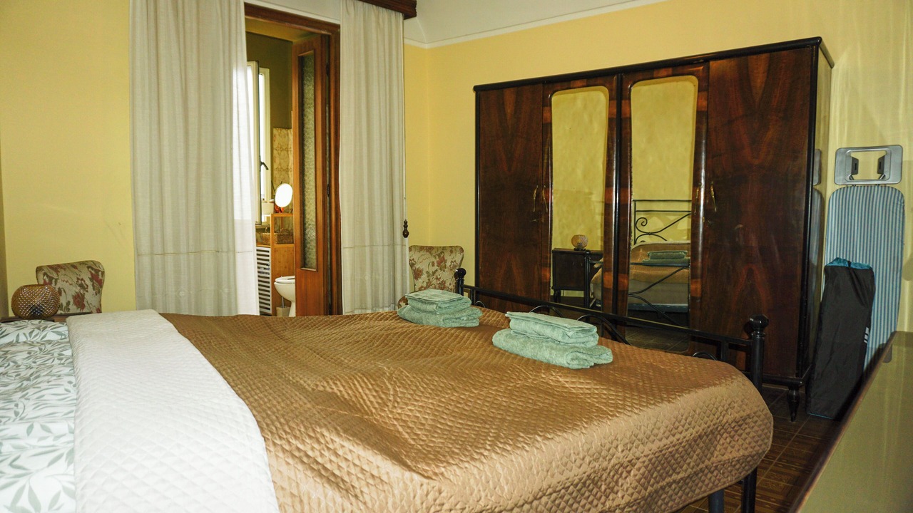 Photo of Bedroom in Ischia di Castro