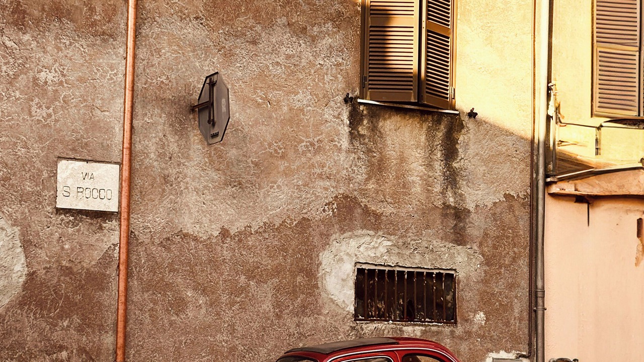 Photo of Outdoor in Ischia di Castro