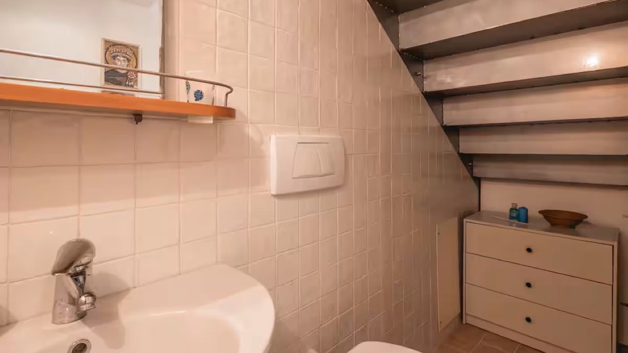 Photo of Bathroom in Ravenna