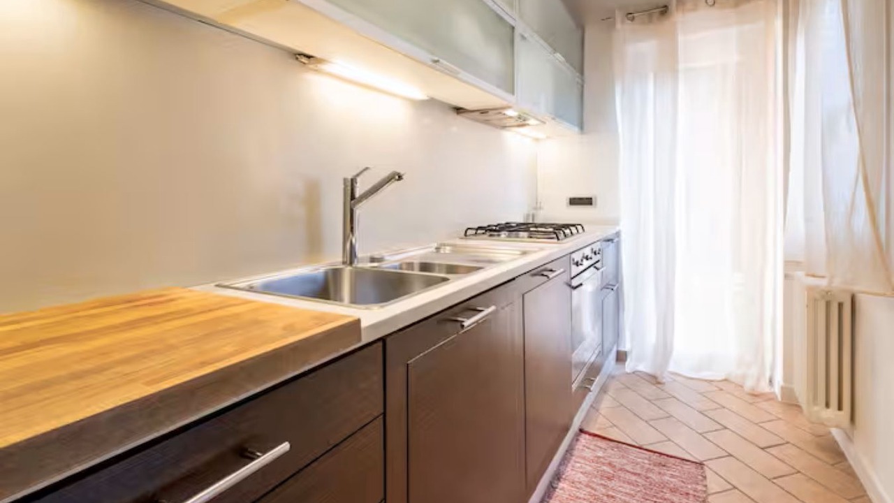 Photo of Kitchen in Ravenna