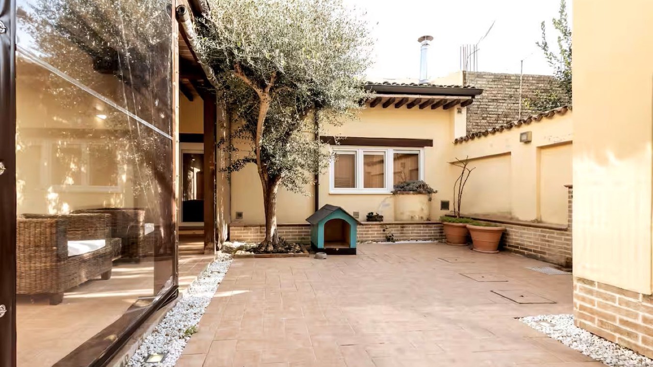 Photo of Patio Balcony in Ravenna