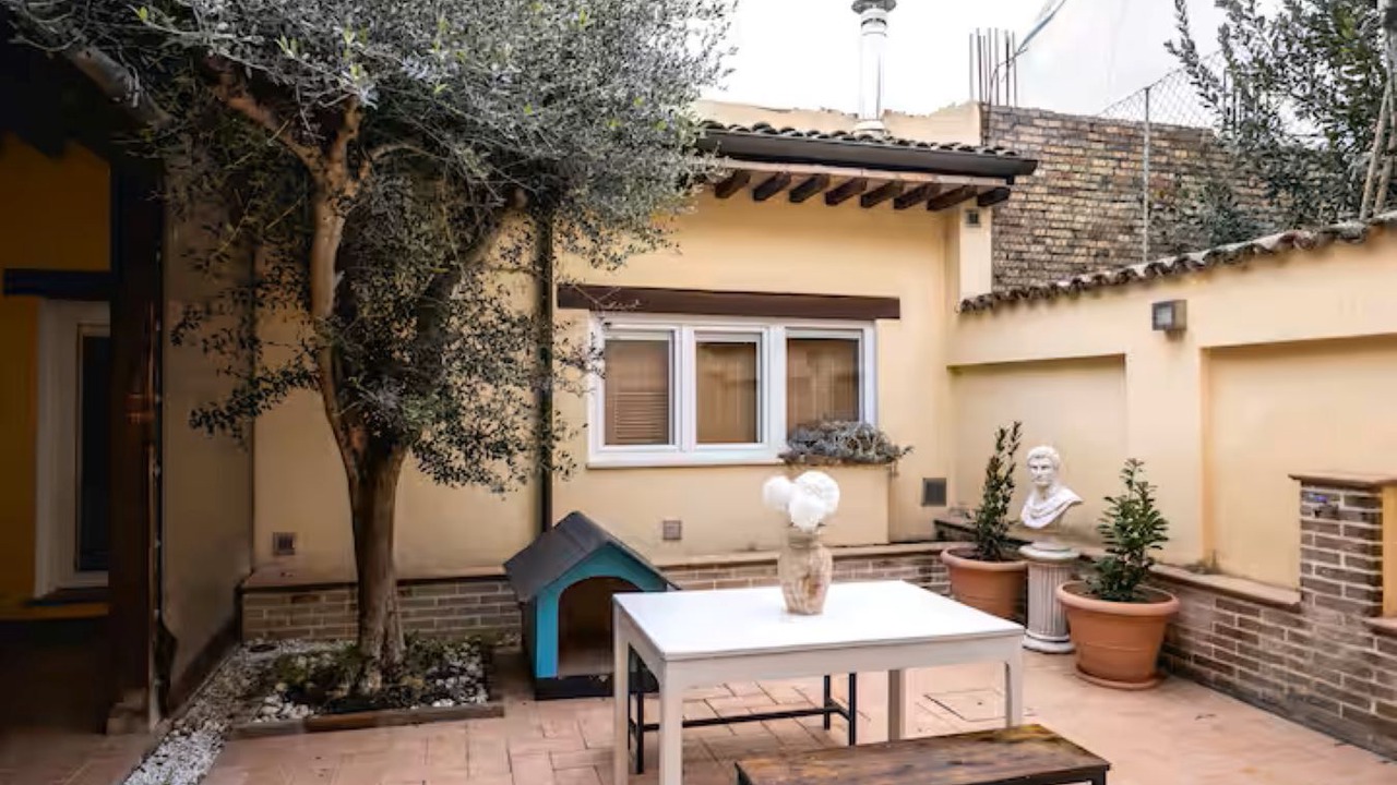 Photo of Outdoor in Ravenna