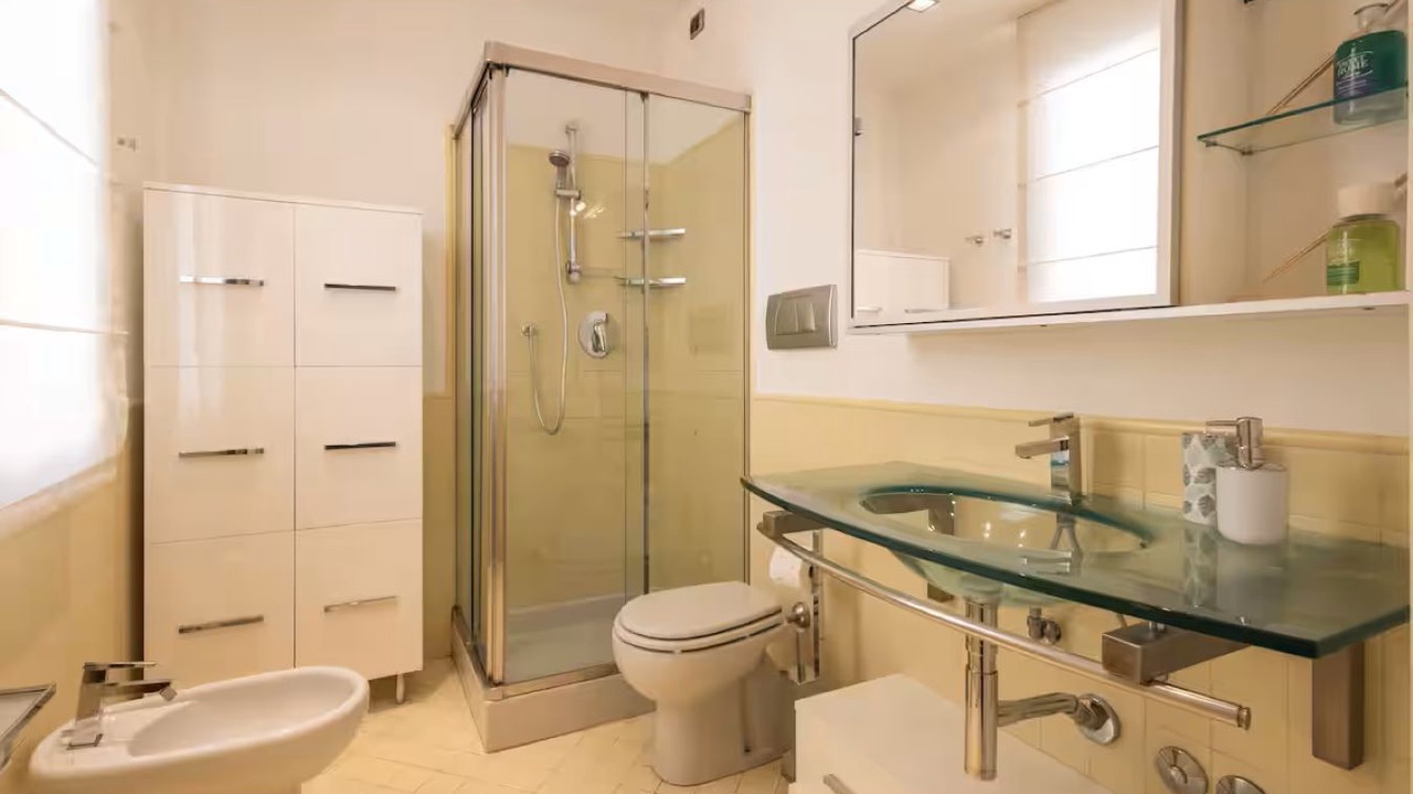 Photo of Bathroom in Ravenna