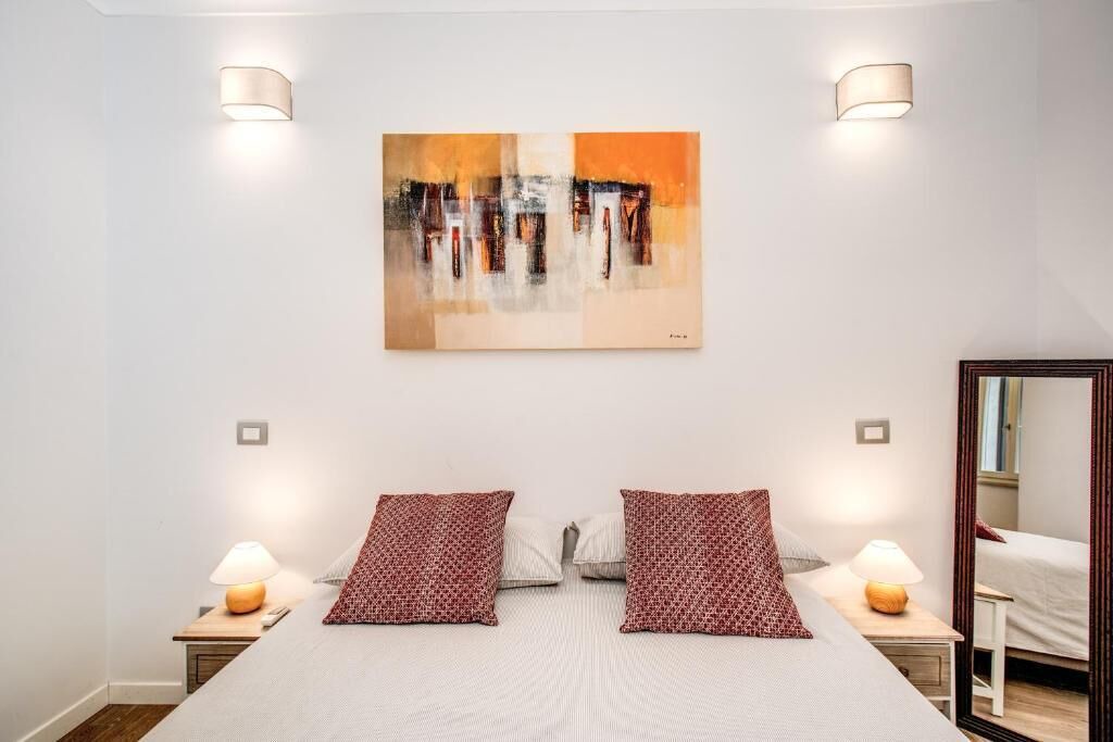 Photo of Bedroom in Campitelli