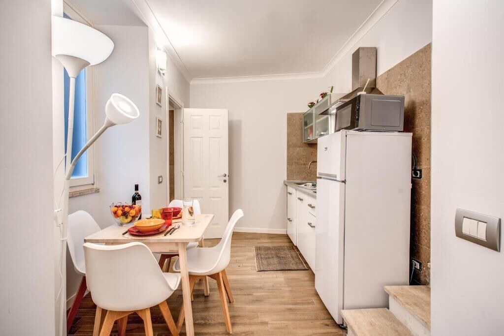 Photo of Kitchen in Campitelli