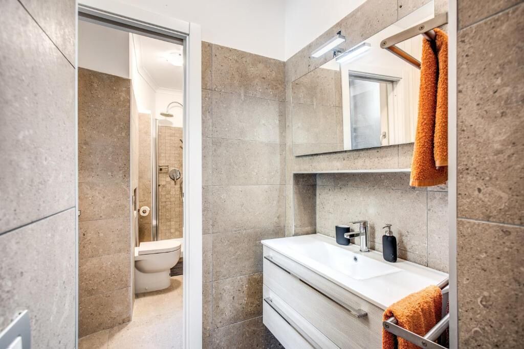 Photo of Bathroom in Campitelli