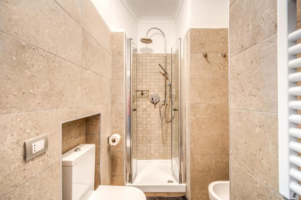 Photo of Bathroom in Campitelli