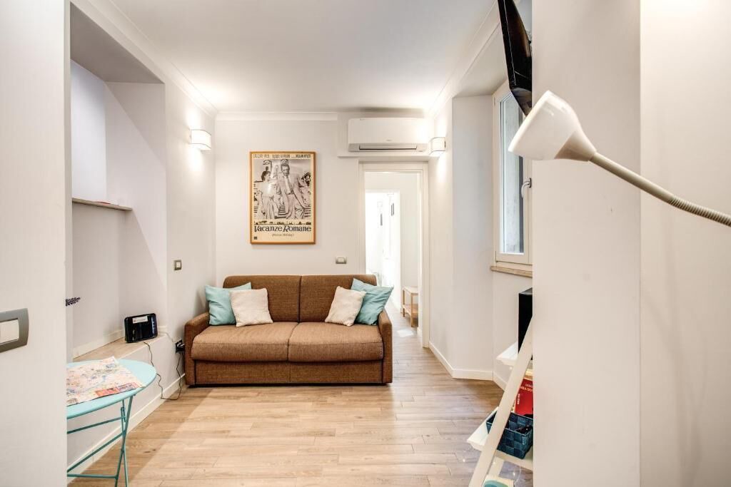 Photo of Livingroom in Campitelli