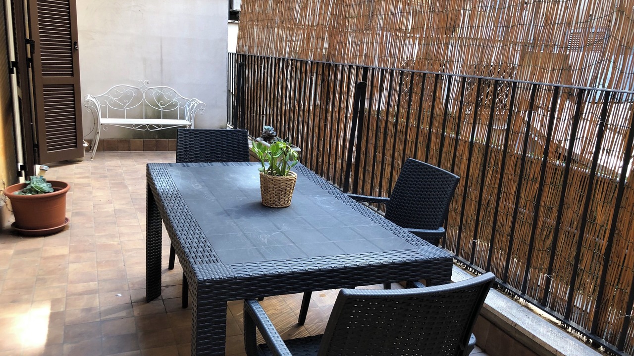 Photo of Outdoor in Campitelli