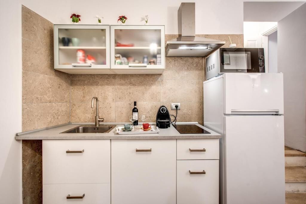 Photo of Kitchen in Campitelli