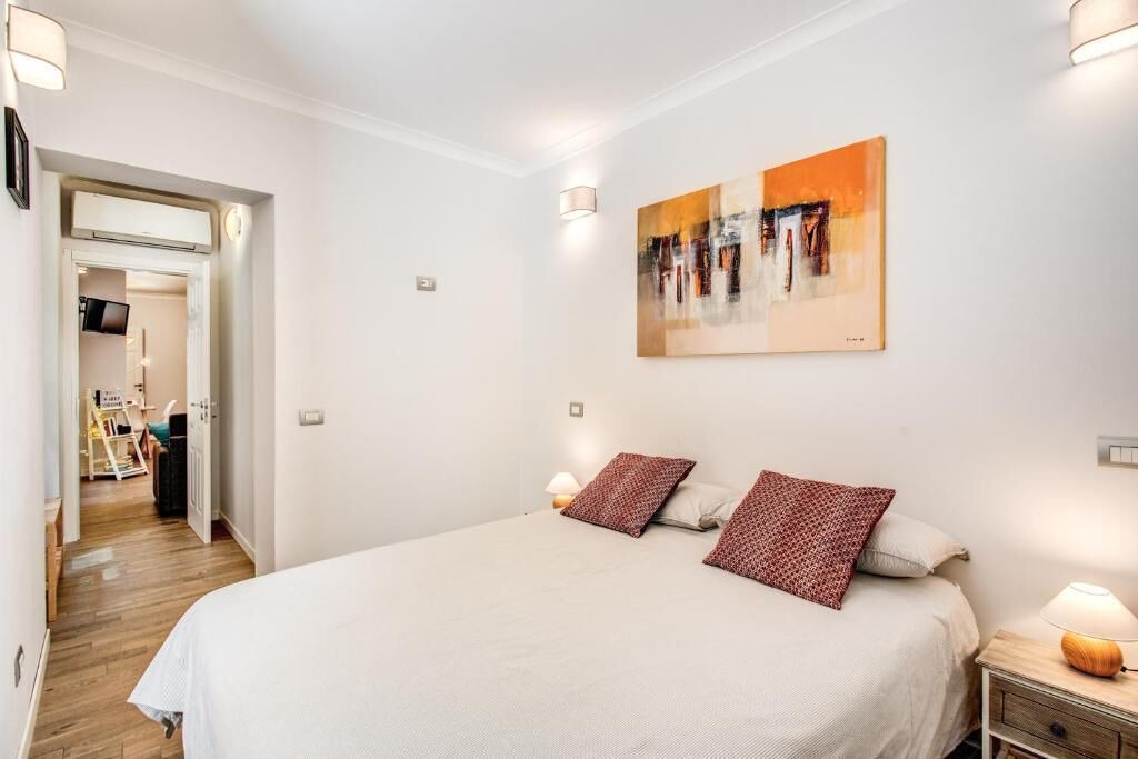 Photo of Bedroom in Campitelli