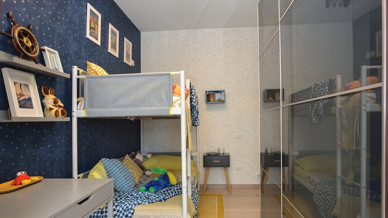 Photo of Bedroom in Porto Recanati