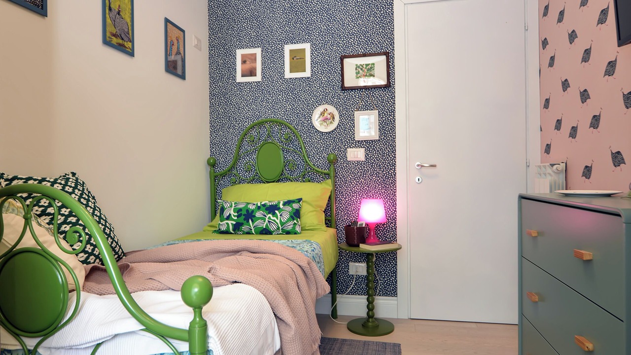 Photo of Bedroom in Porto Recanati