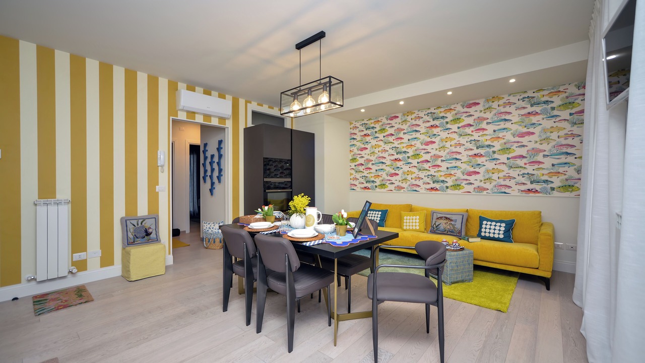 Photo of Livingroom in Porto Recanati