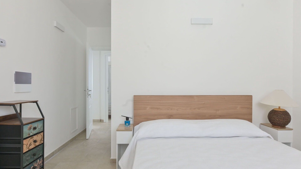 Photo of Bedroom in Follonica