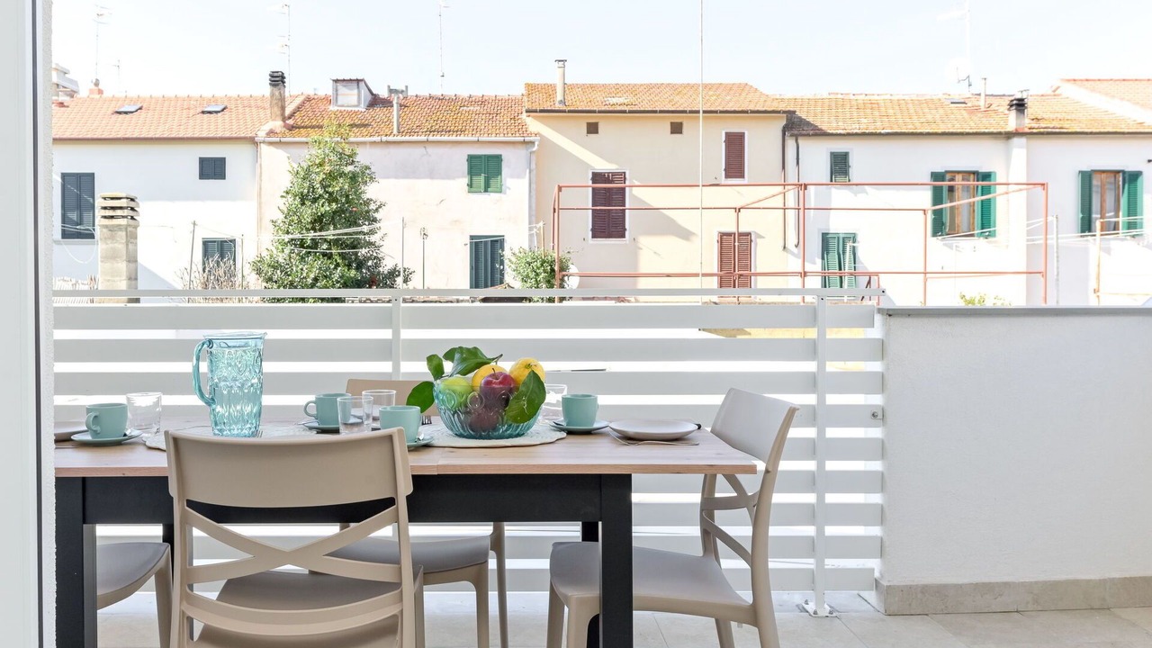 Photo of Outdoor in Follonica