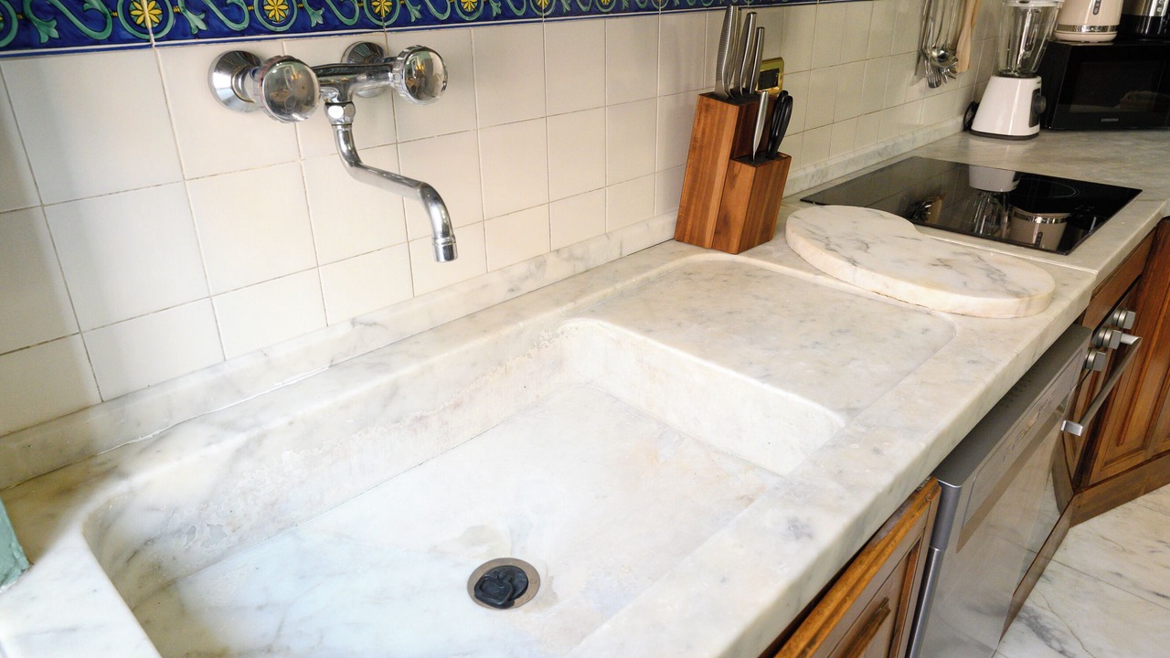Photo of Kitchen in Monti