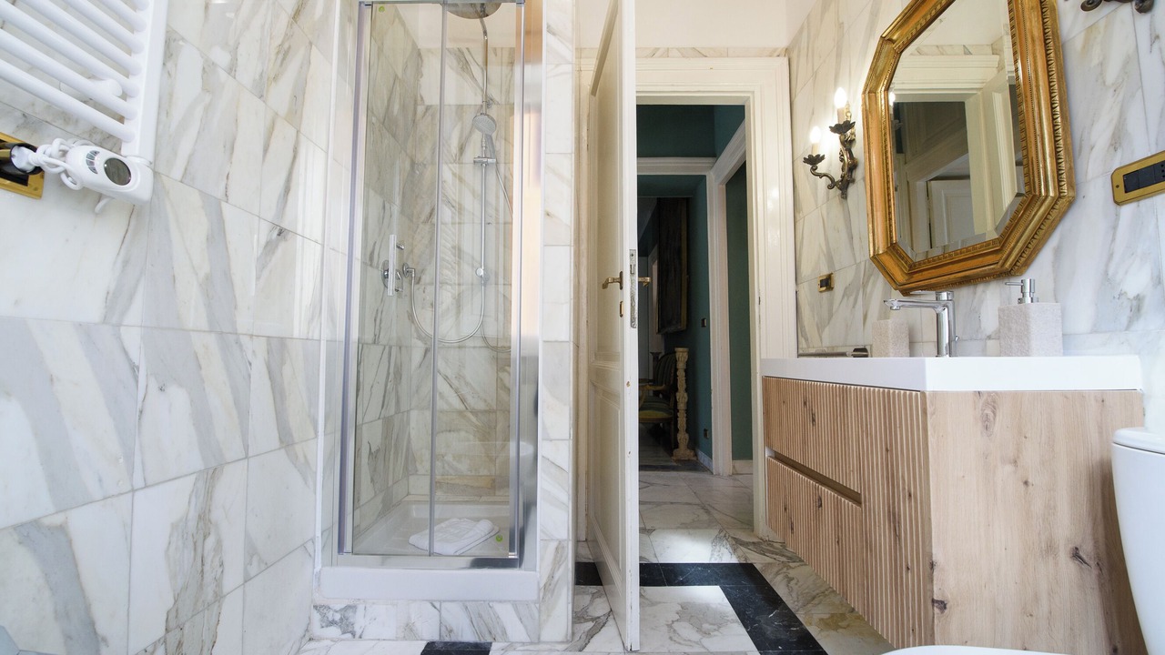 Photo of Bathroom in Monti