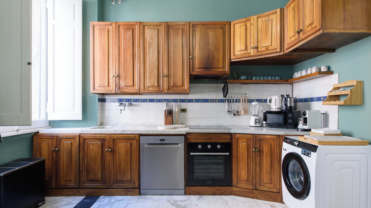 Photo of Kitchen in Monti