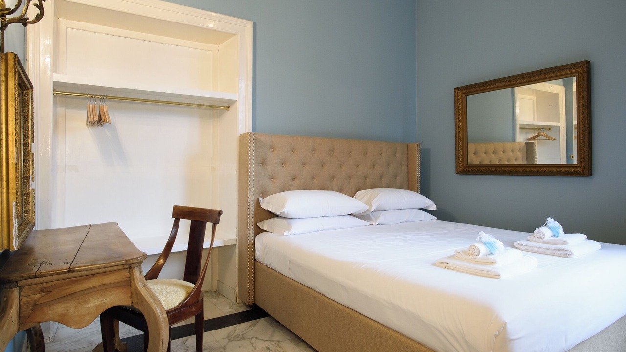 Photo of Bedroom in Monti